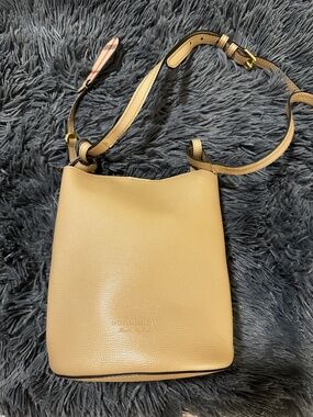 Burberry bag